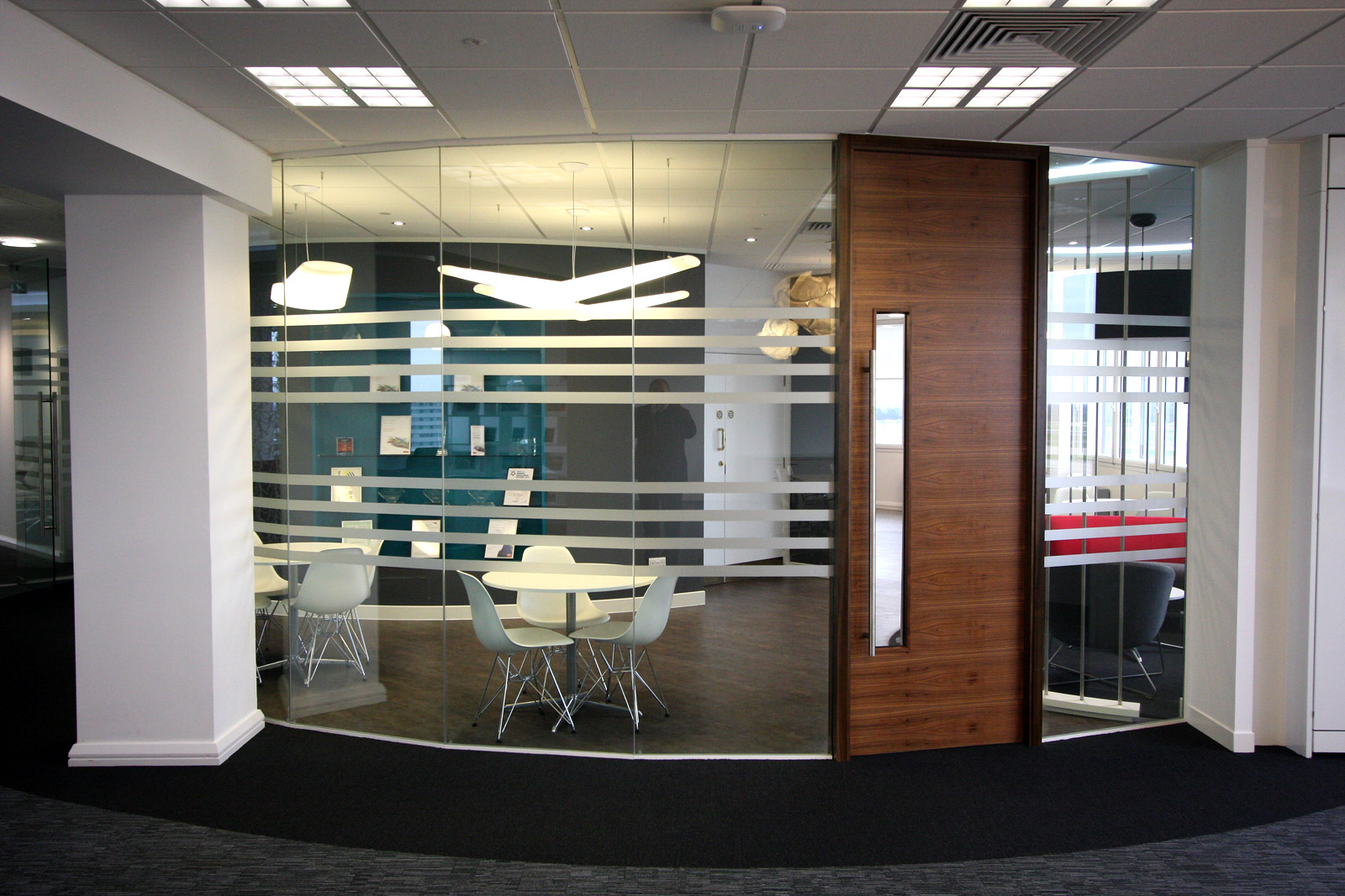 Office Partitioning Why You Should Install An Office