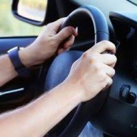 intensive driving course glasgow